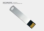 USB Thumb Drive-M1USW2618