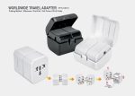 Worldwide Travel Adapter-M1UA043