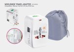 Worldwide Travel Adapter-M1UA044