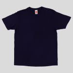 A1CT71 Dark Blue Melange