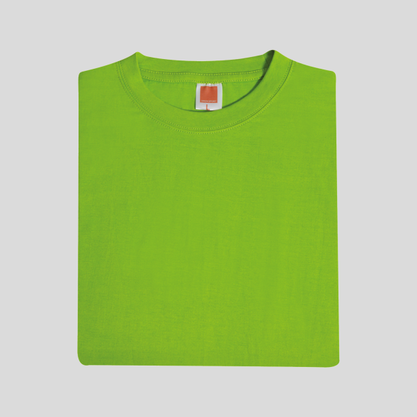 A1CT82 Lime Green