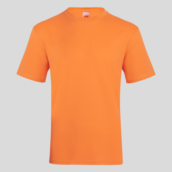 A1QD15 Neon Orange