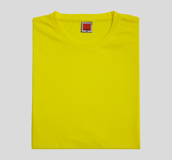 A1QD26 Yellow