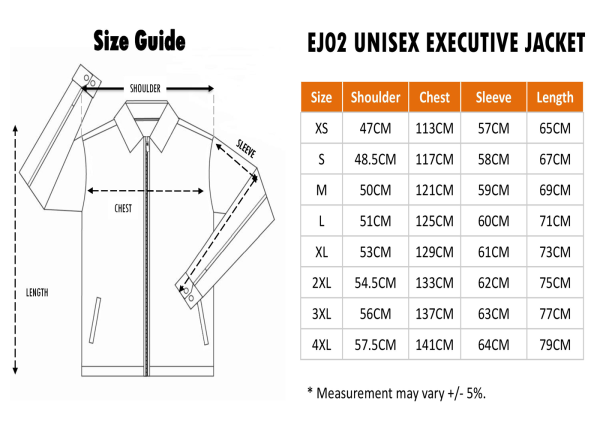 A1EJ1312 Size