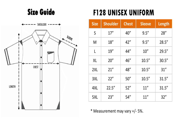 A1F239M Size