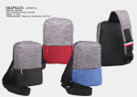 Knapsack-M2BB3514