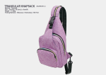 Triangular-Knapsack-M2BB3512