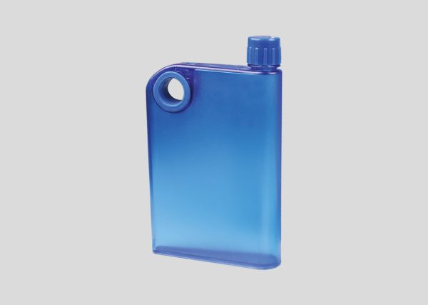 A5 Memo Bottle SP5164-II D.Blue