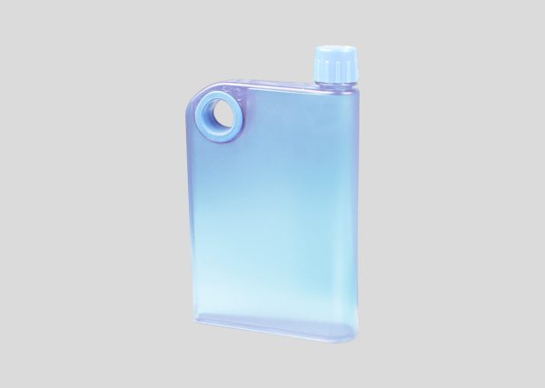 A5 Memo Bottle SP5164-II L.Blue