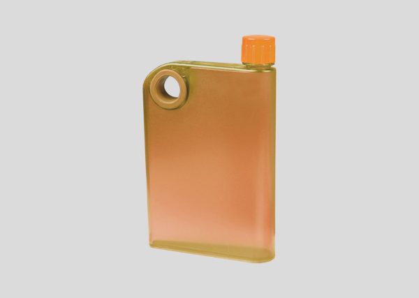 A5 Memo Bottle SP5164-II orange