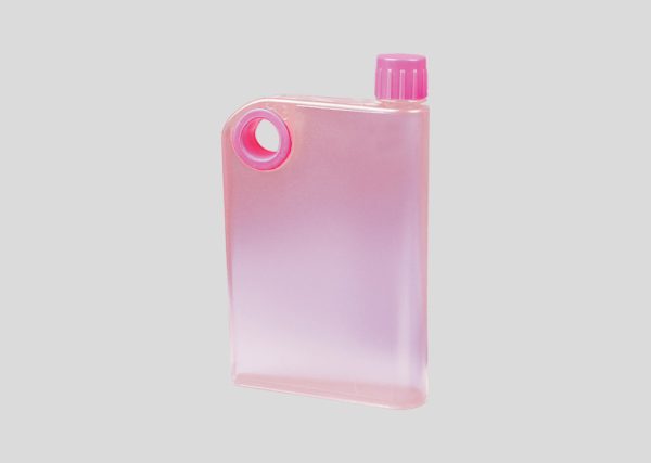 A5 Memo Bottle SP5164-II pink