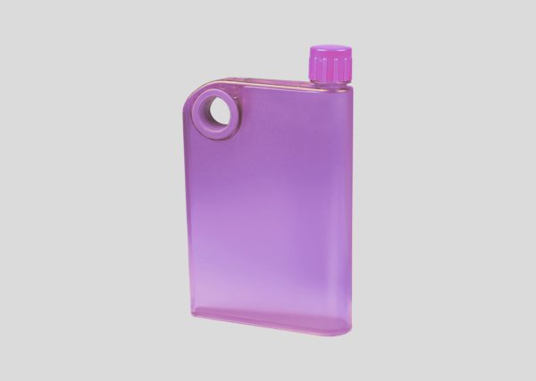 A5 Memo Bottle SP5164-II purple