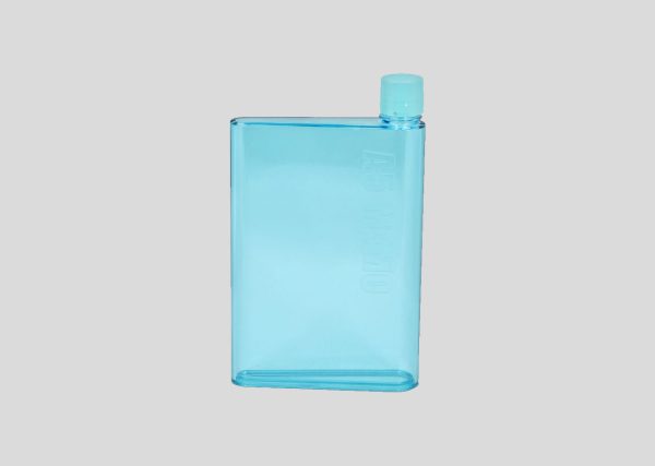 A5 Memo Bottle SP5164 blue