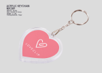 Acrylic-Keychain-M2C881