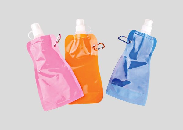 Collapsible water bottle M2M5174