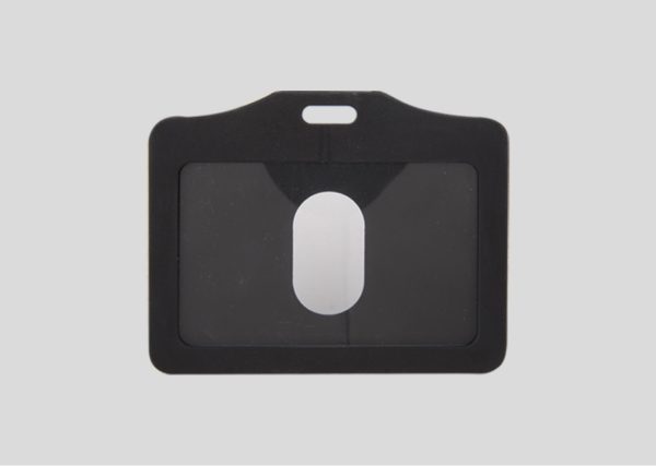 ID Card Holder M2ID2224 Black