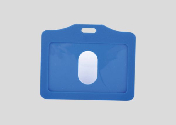 ID Card Holder M2ID2224 Blue