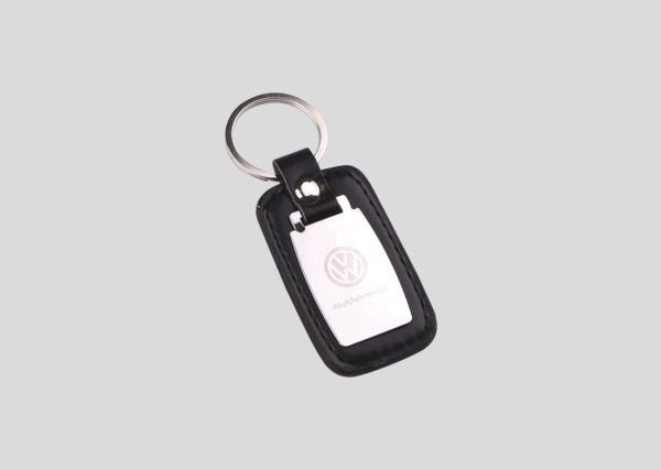 Keychain M2C368 Black