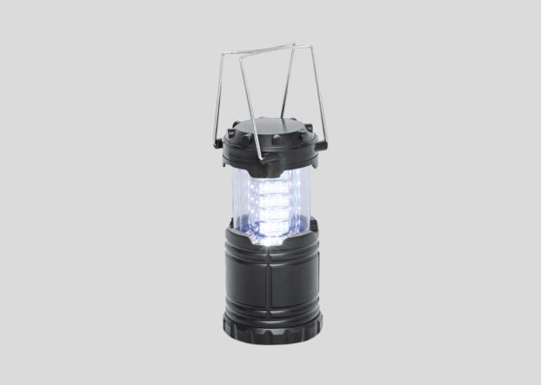 LED Company Light M2TL883 Black