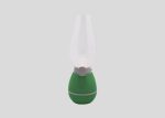 LED Rechargeable Retro Lamp M2CT3155