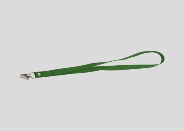 Lanyard M2LY210-II Green