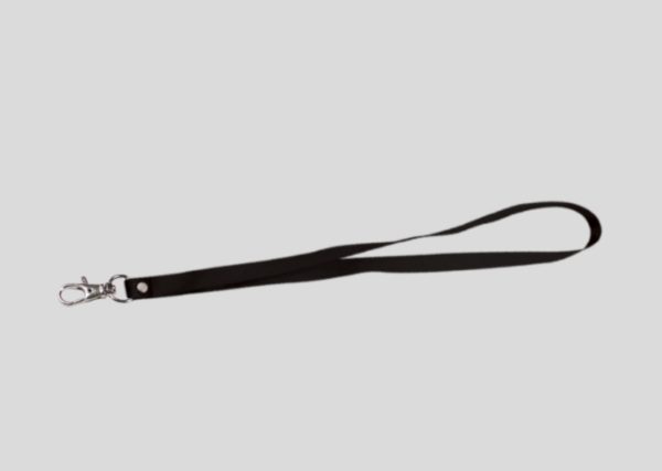 Lanyard M2LY210-III Black