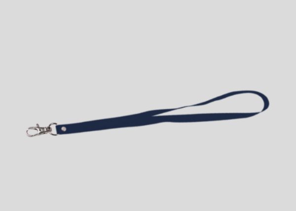 Lanyard M2LY210-III Dark Blue