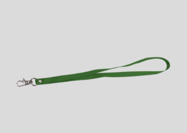 Lanyard M2LY210-III Green