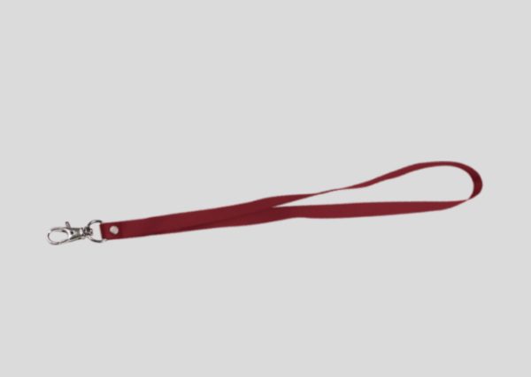 Lanyard M2LY210-III Maroon