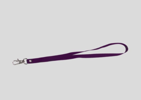 Lanyard M2LY210-III Purple