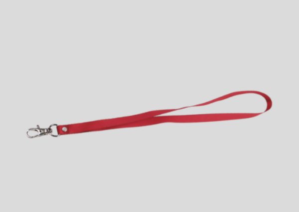 Lanyard M2LY210-III Red