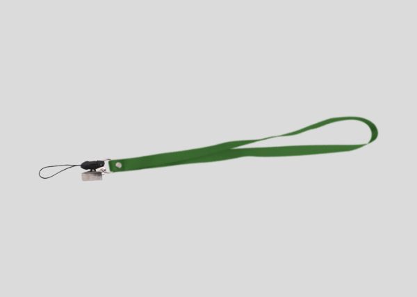 Lanyard M2LY223-II Green