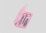 Manicure Set 4 pcs M2YS5589