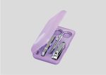 Manicure Set 4 pcs M2YS5589