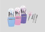 Manicure Set 5 pcs M2YS5593