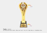 Metal Cup M2MC814