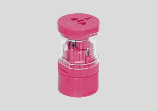 Multi Adaptor M2AT907 Pink