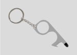 Multi-FUnctional Epidemic Prevention Keychain M2C20