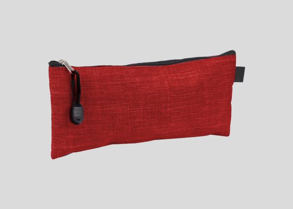 Pencil Pouch M2BP6178-III Red