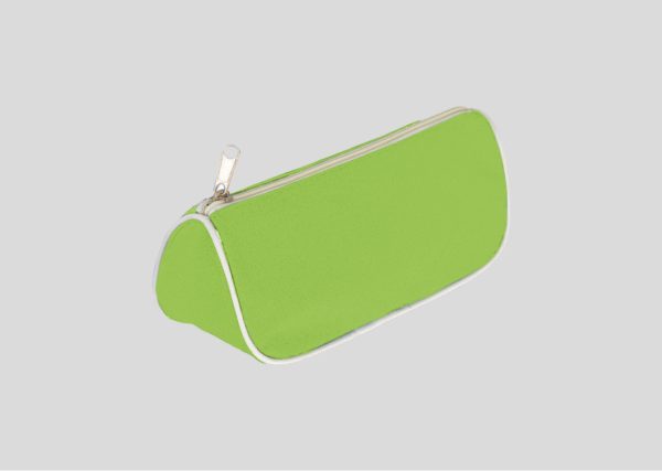 Pencil Pouch M2BP6179-II Green