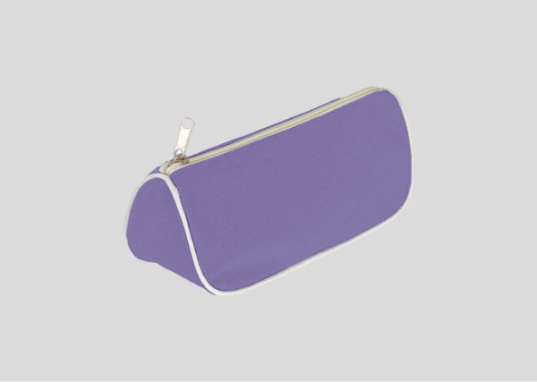 Pencil Pouch M2BP6179-II Purple