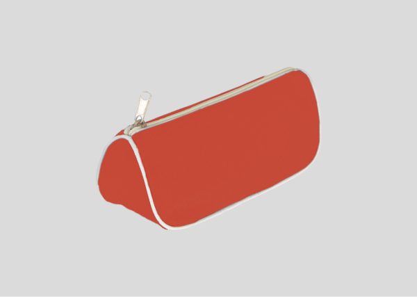 Pencil Pouch M2BP6179-II Red