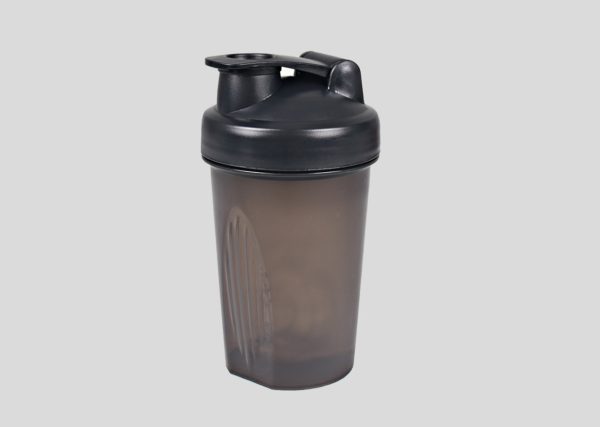 Shaker M2M2283-II black