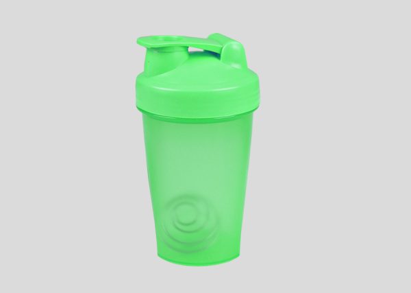 Shaker M2M2283-II green