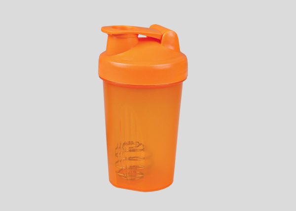 Shaker M2M2283-II orange