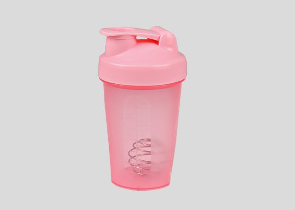 Shaker M2M2283-II pink