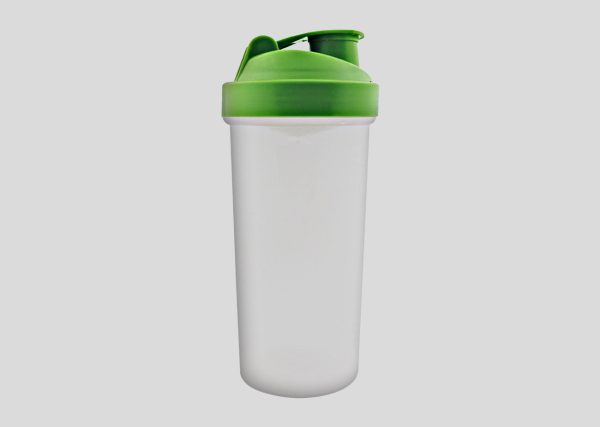 Shaker M2M2283 green