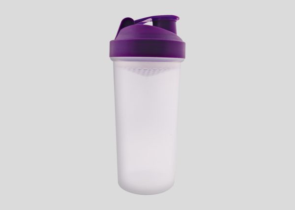 Shaker M2M2283 purple