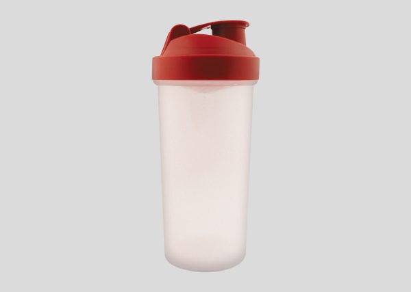 Shaker M2M2283 red