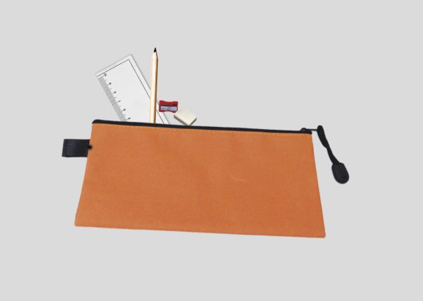 Stationery Set M2BP6178 Orange